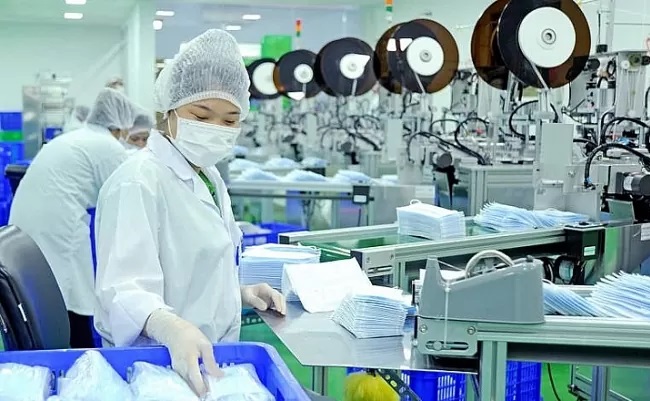 TCVN 13995:2024 về truy xuất nguồn gốc với sản phẩm trang thiết bị y tế