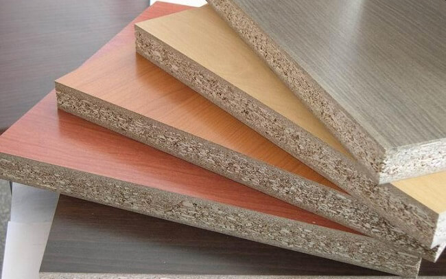 tiêu chuẩn carb cho gỗ công nghiệp