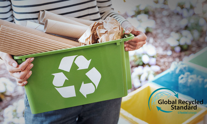 Quy trình GRS về tái chế được thực hiện như thế nào? - Công ty TNHH Chứng nhận KNA