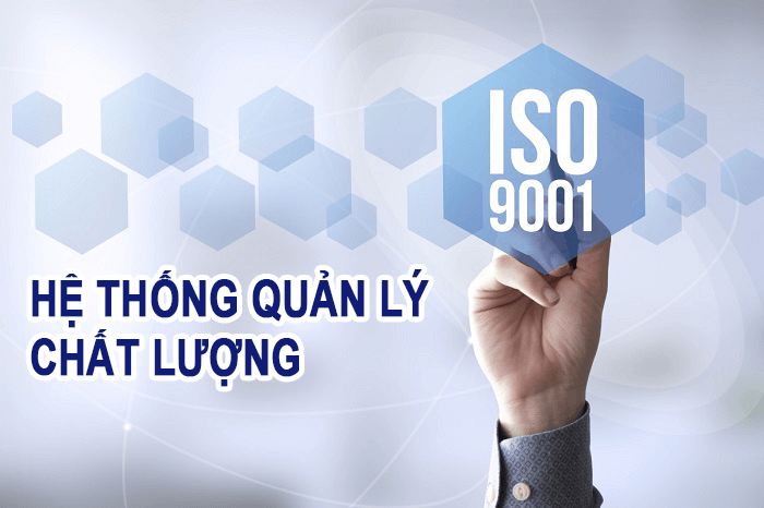 phiên bản ISO 9001:2015 và ISO 14001:2015