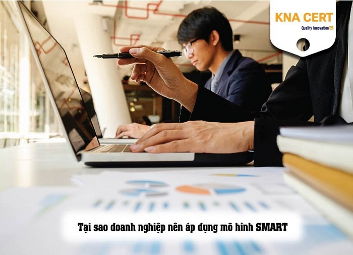 tổng quan về mô hình smart 