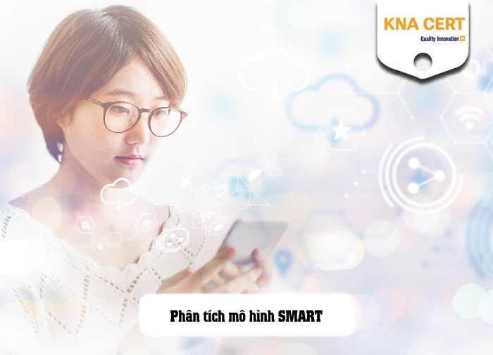 tổng quan về mô hình smart 