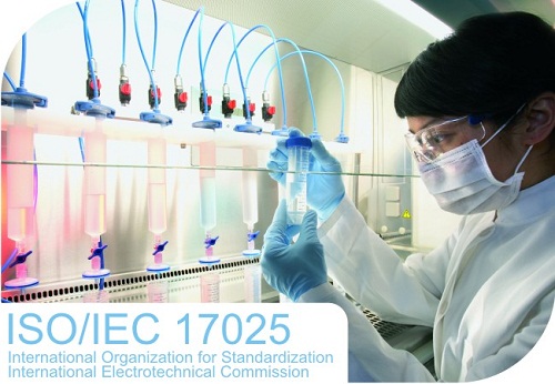 The role of ISO 17025 in activities of laboratories