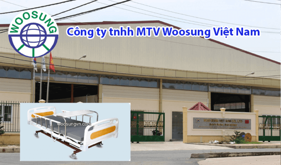 越南WOOSUNG MTV有限公司ISO 13485:2016标准培训