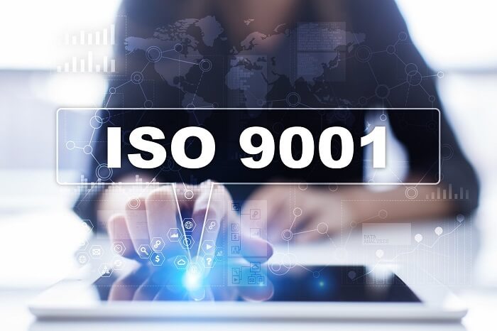 Hướng dẫn phương pháp tự xây dựng hệ thống quản lý chất lượng ISO 9...