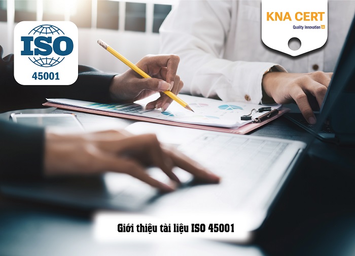 xây dựng tài liệu theo tiêu chuẩn iso 45001