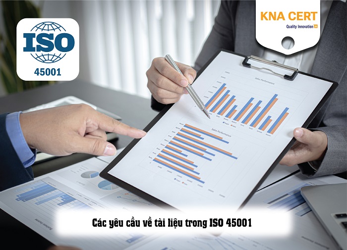 xây dựng tài liệu theo tiêu chuẩn iso 45001