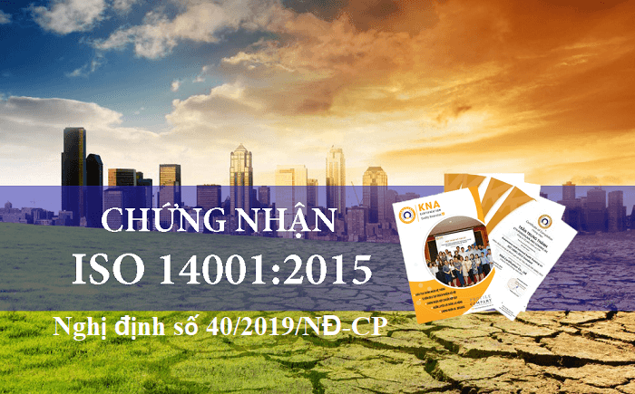 chung nhan iso 14001 theo nghi dinh 40 2019 1