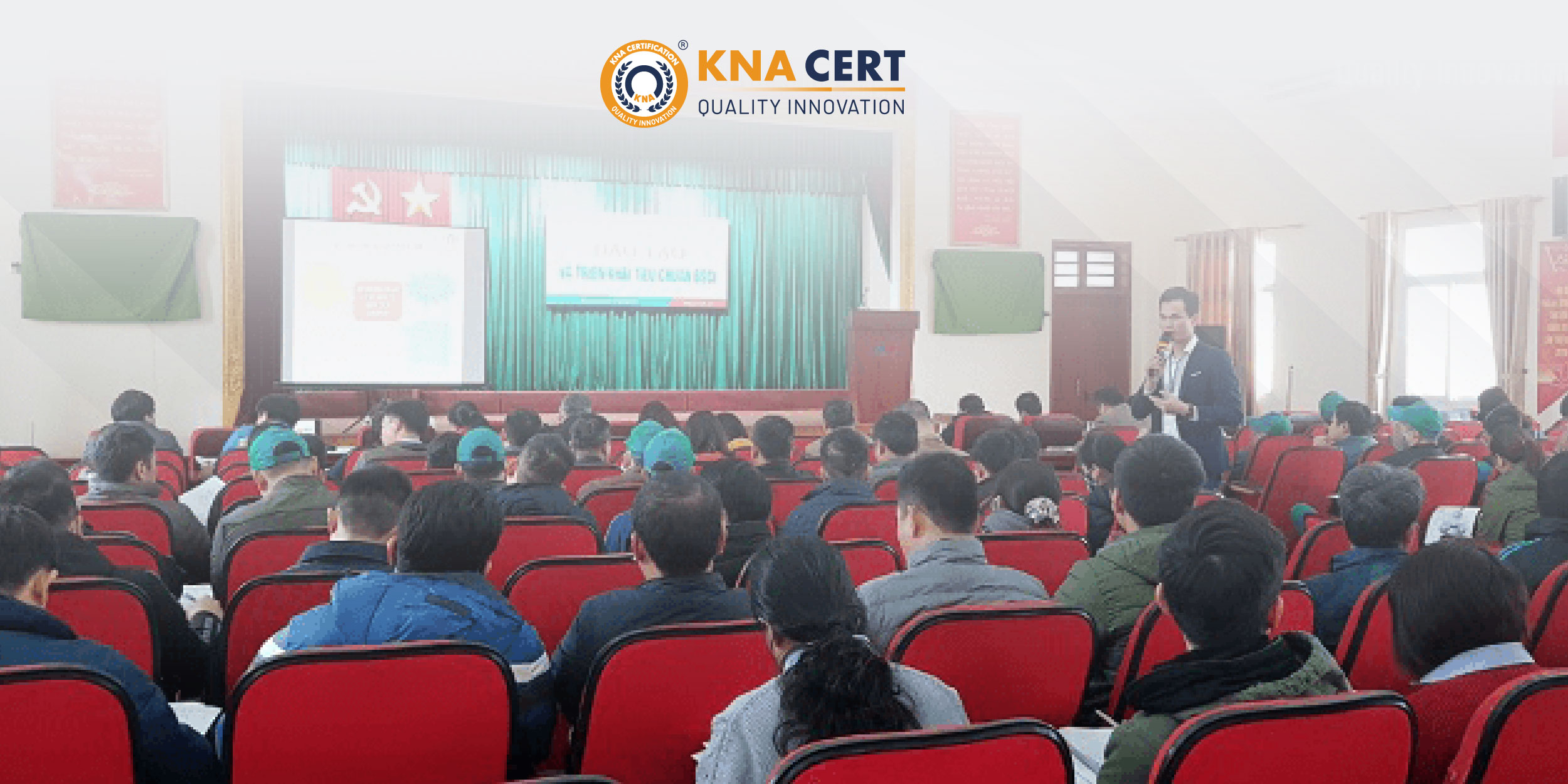 KNA CERT pre-audit BSCI cho Công ty TNHH Một thành viên 76 1 KNA CERT pre-audit BSCI cho Công ty TNHH Một thành viên 76
