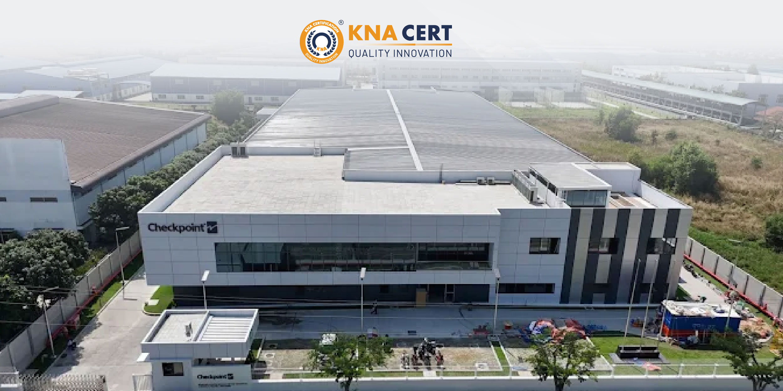 KNA CERT đào tạo public BSCI cho Công ty TNHH Checkpoint Việt Nam 1 Công ty TNHH Checkpoint Việt Nam