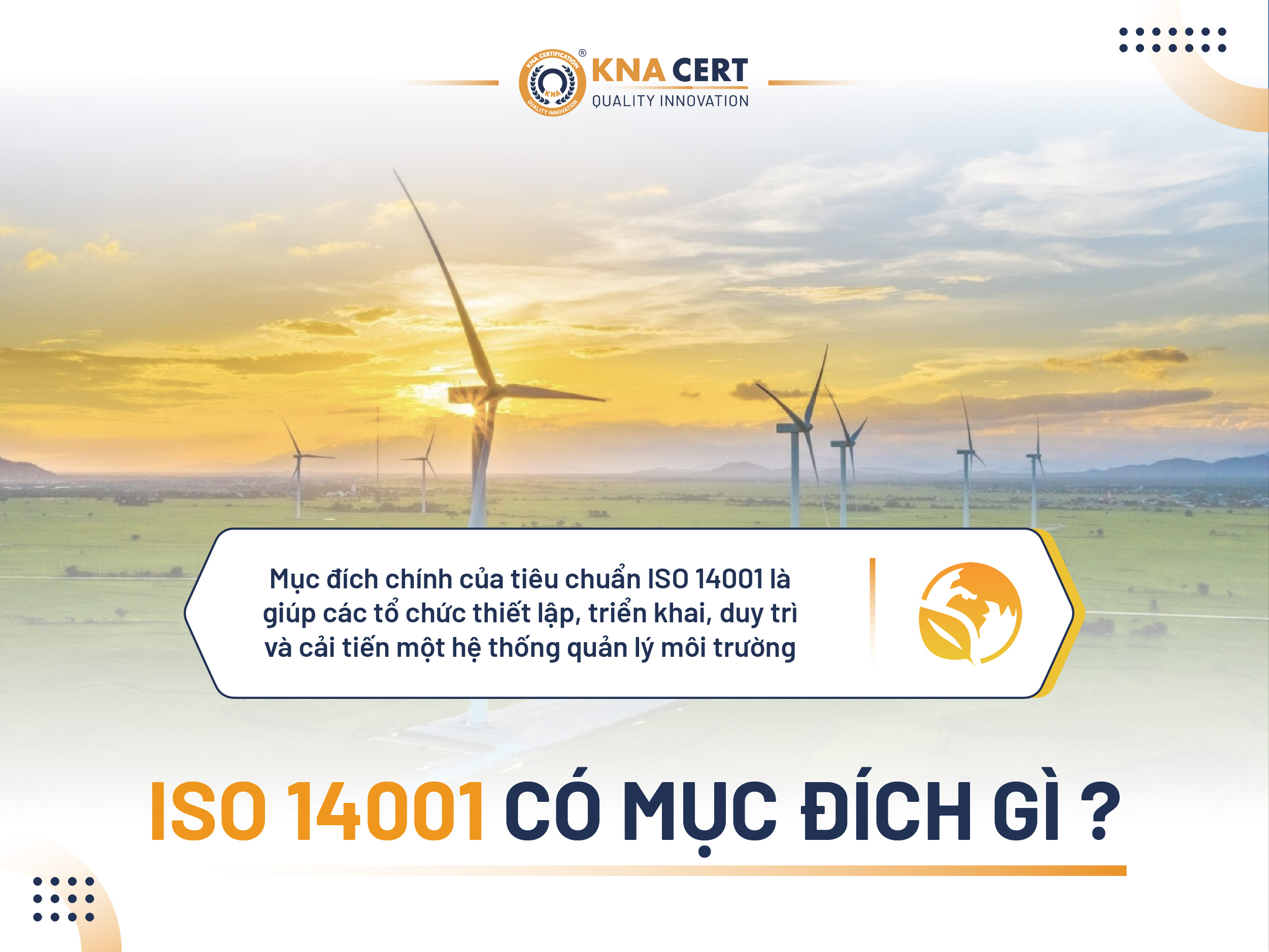 ISO 14001 co muc dich g