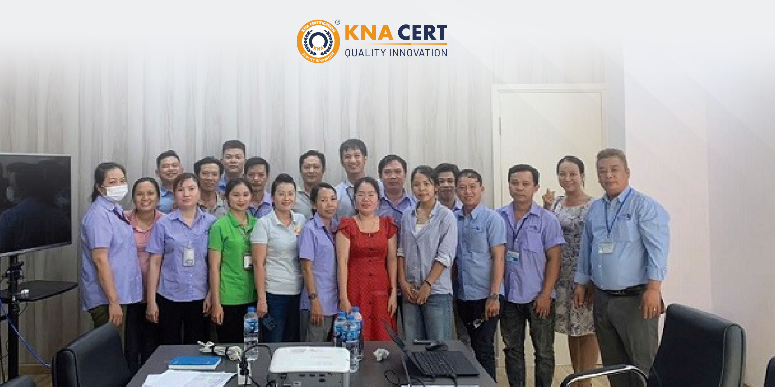 KNA CERT đào tạo Sedex-SMETA cho Công ty TNHH DoWell Vi Na 3 Nội dung chương trình đào tạo Sedex-SMETA cho Công ty TNHH DoWell Vi Na