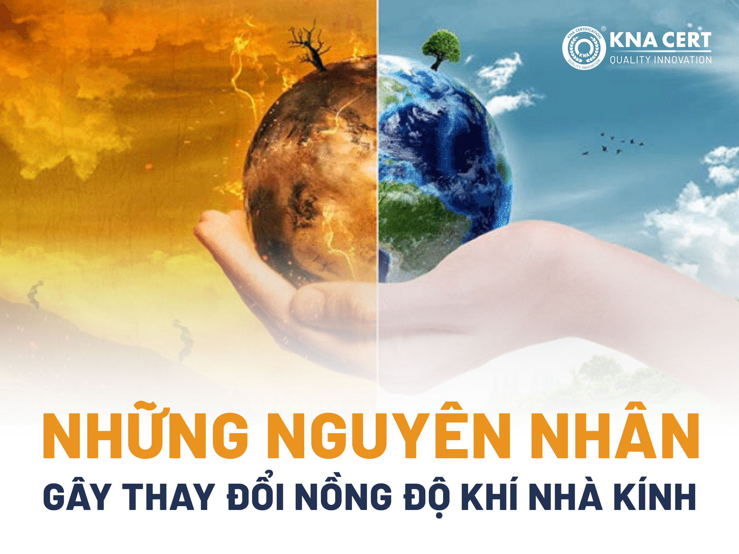 Khí nhà kính là gì? Những biện pháp giúp giảm thiểu phát thải khí nhà kính 3 Anh 04
