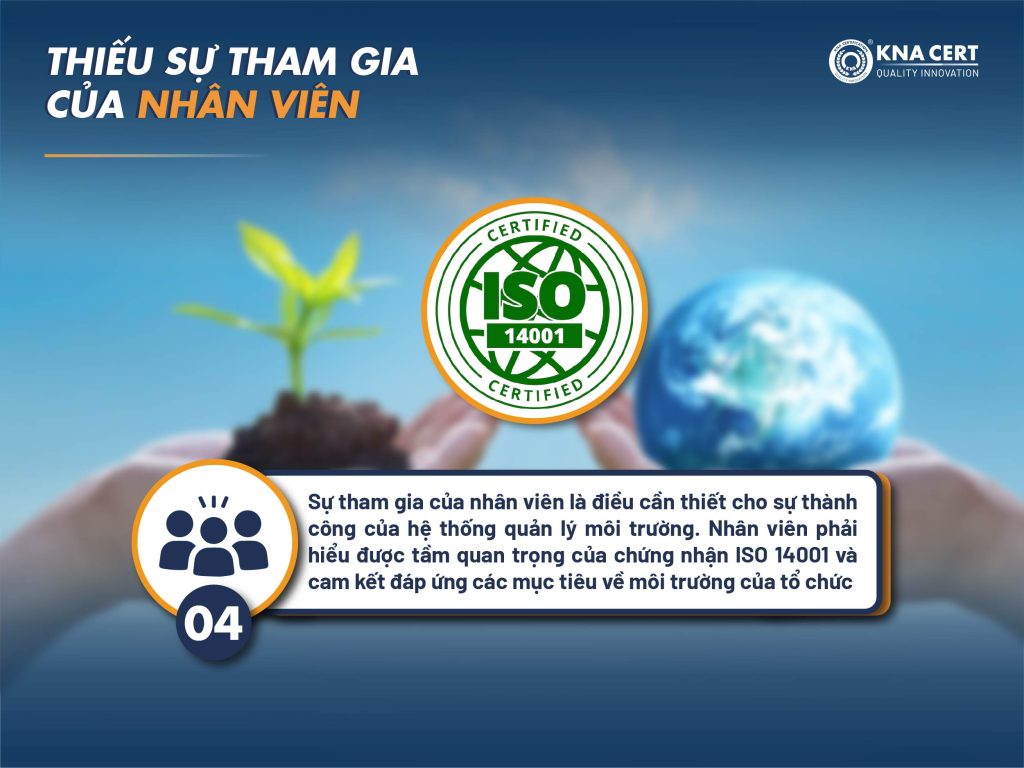 Thieu su tham gia cua nhan vien