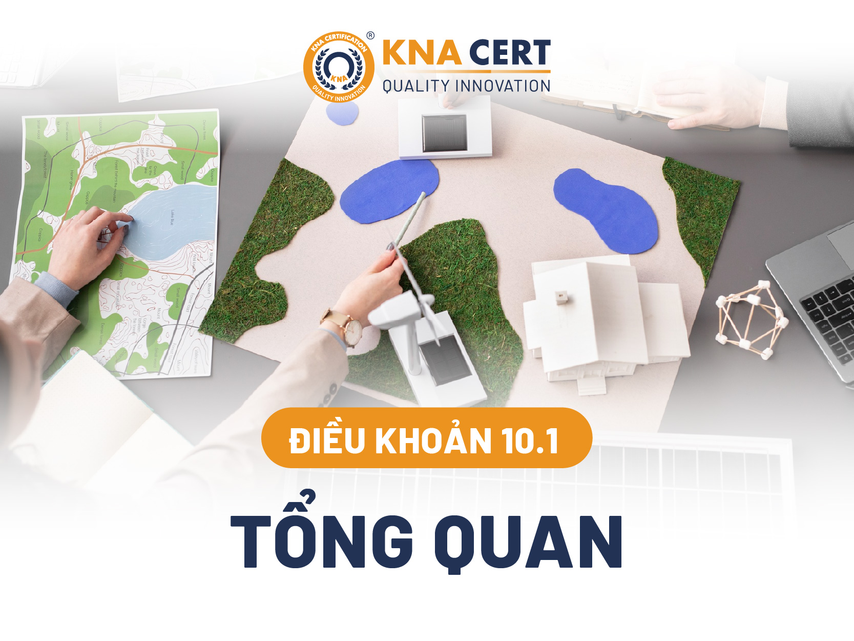 Điều khoản 10 Cải tiến trong ISO 14001:2015 2 tong quan