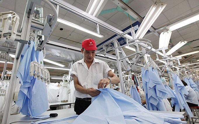 an toàn lao động doanh nghiệp