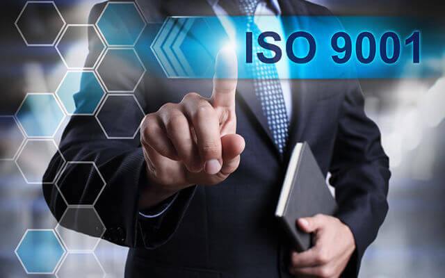 Giải pháp giúp tổ chức áp dụng hiệu quả tiêu chuẩn ISO 9001:2015 1 áp dụng hệ thống ISO 9001