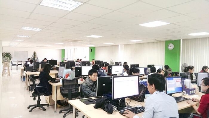 áp dụng tích hợp ISO 9001:2015 và ISO 27001:2013