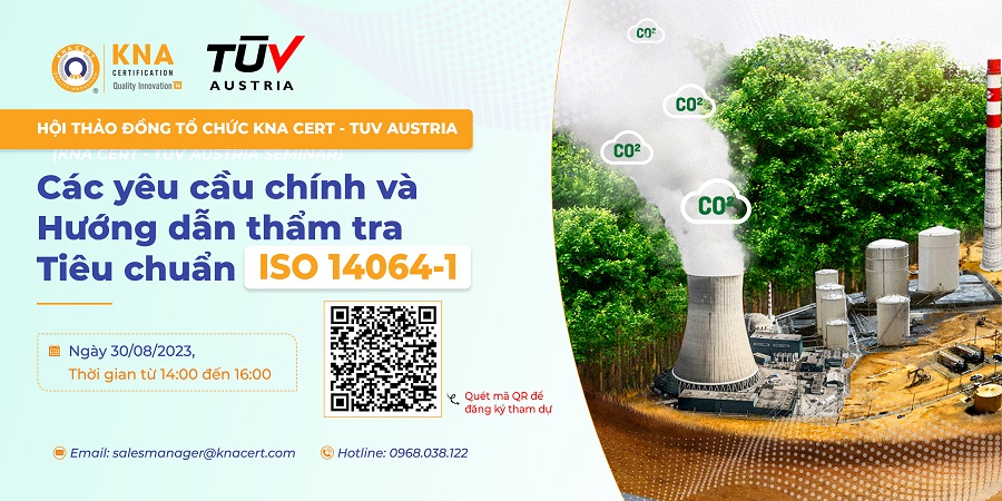 banner ISO 14064-1
