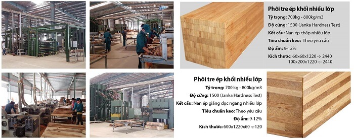 Đánh giá tiêu chuẩn ISO 9001:2015 cho Công Ty Cổ Phần BWG Mai Châu 2 sản phẩm của công ty BWG Mai Châu