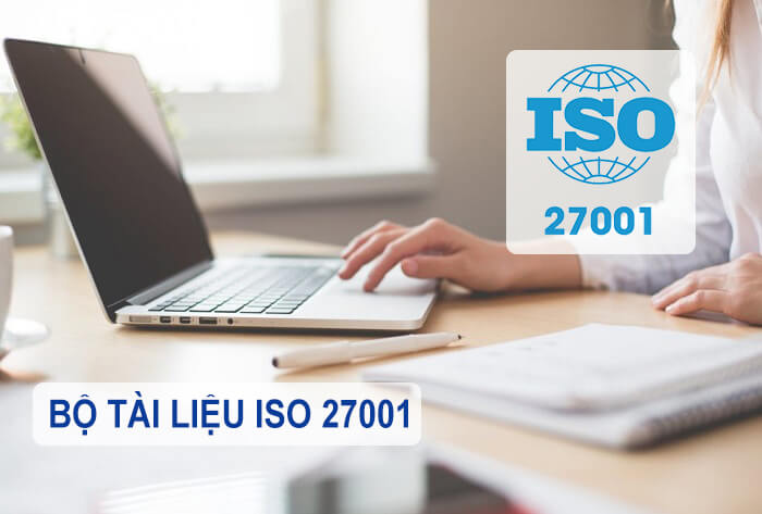 bộ tài liệu iso 27001