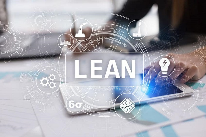 Nguyên tắc của Lean Manufacturing 1 các nguyên tắc của lean manufacturing