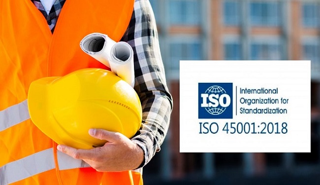 Cấu trúc tiêu chuẩn ISO 45001