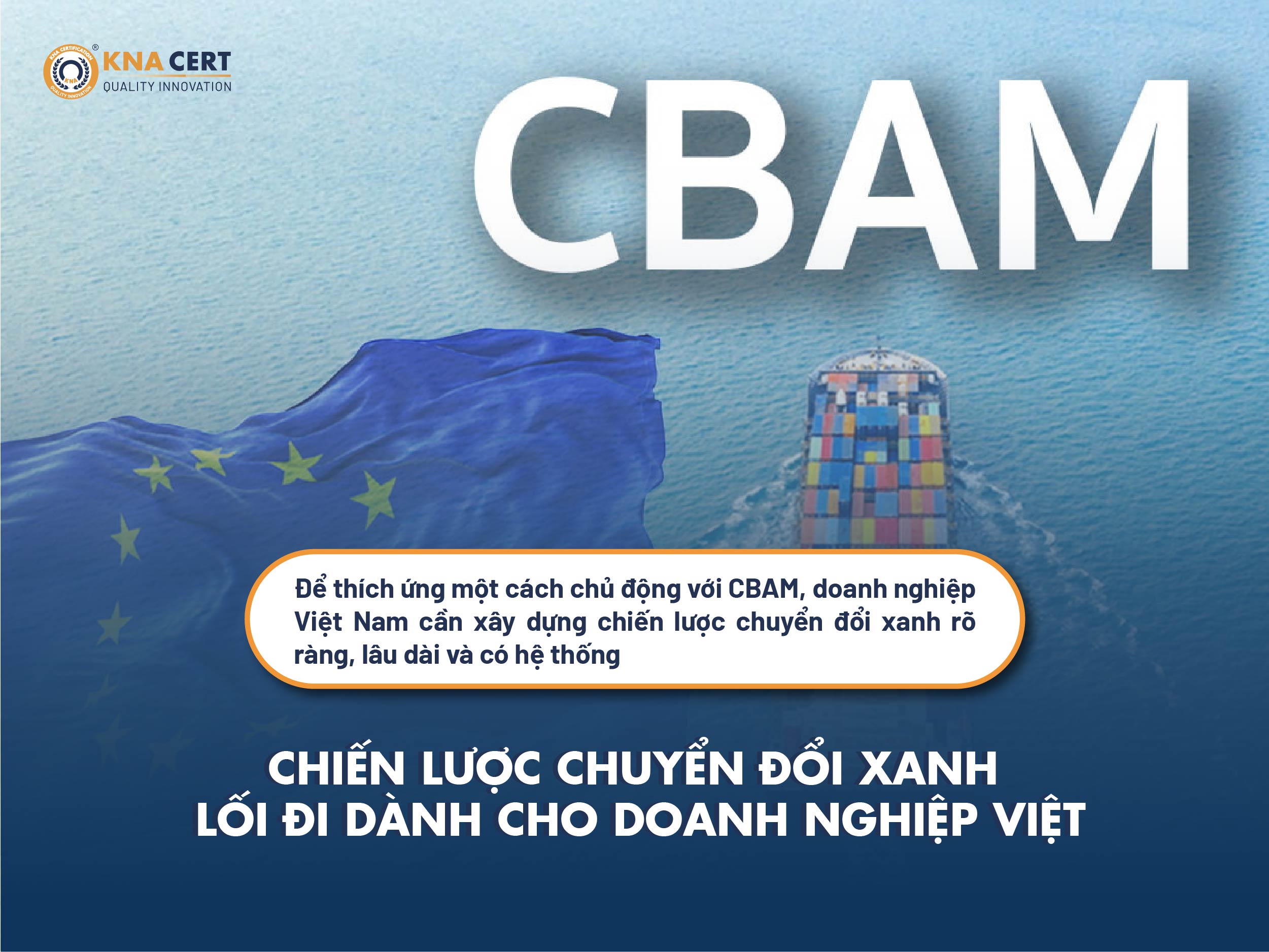 chien luoc chuyen doi xanh ndash loi di danh cho doanh nghiep viet