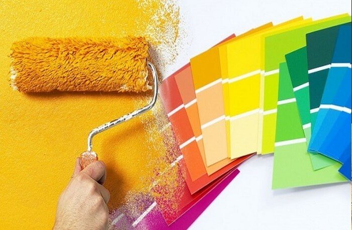 Dịch vụ Chứng nhận hợp chuẩn Sơn tường dạng nhũ tương theo TCVN 8652:2012 3 Dịch vụ Chứng nhận hợp chuẩn Sơn tường dạng nhũ tương theo TCVN 8652:2012
