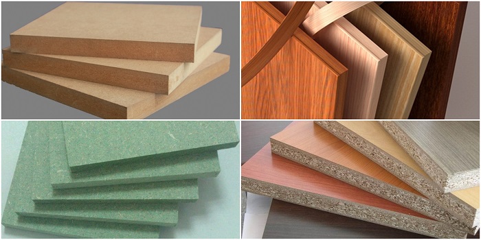 chứng nhận hợp chuẩn ván mdf