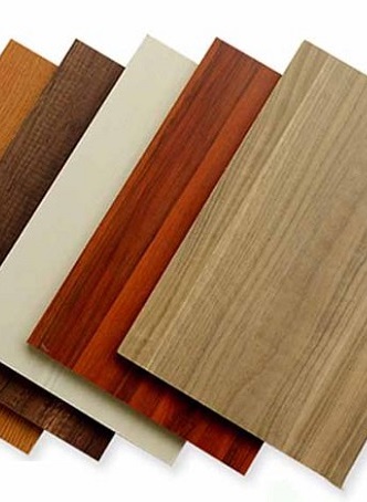 chứng nhận hợp chuẩn ván mdf