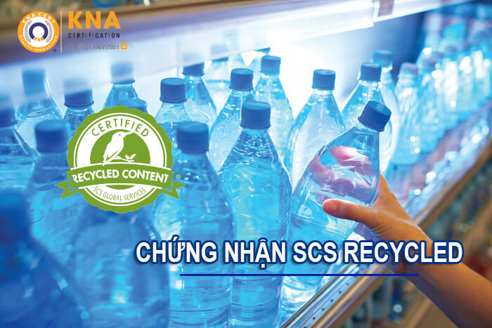 chứng nhận scs