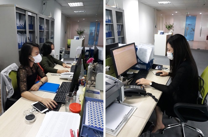 KNACert Chung Tay Cùng Cộng Đồng Đẩy Lùi Dịch Bệnh NCo-Vid19 2 CHUNG TAY ĐẨY LÙI DỊCH COVID-19