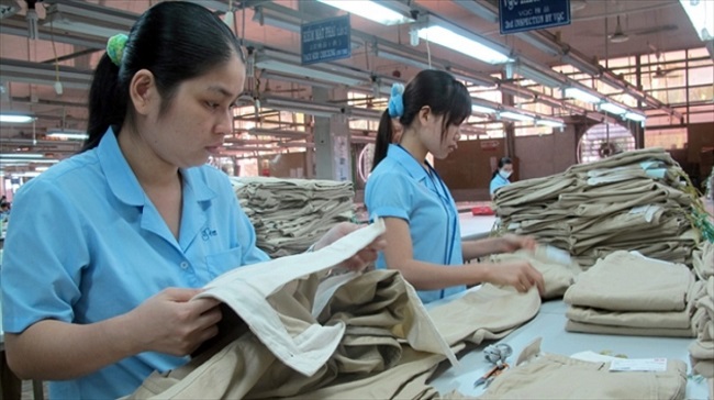 Triển khai cải tiến năng suất giúp tiết kiệm hàng chục tỷ đồng 1 công ty cổ phần phong phú