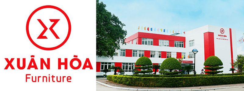 CÔNG TY CỔ PHẦN XUAN HÒA VIỆT NAM 