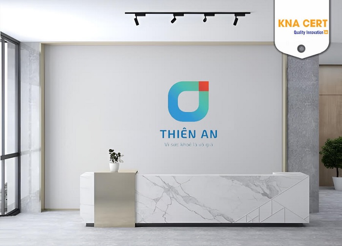 công ty thên ân hc