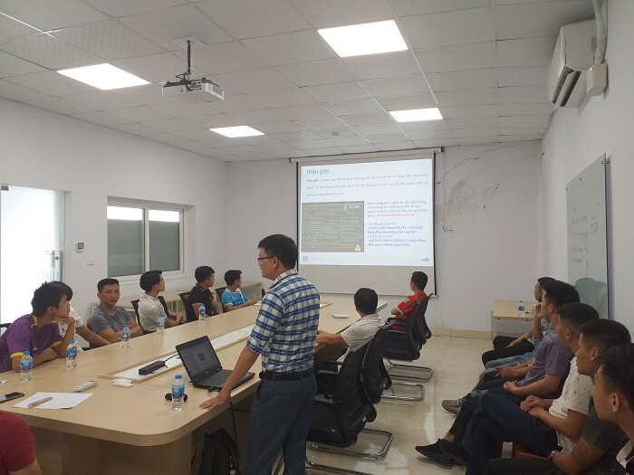 IAF CertSearch Cơ sở dữ liệu Chứng nhận được công nhận Toàn Cầu