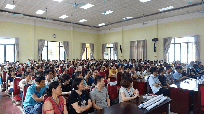 tiêu chuẩn 5s trong ngân hàng