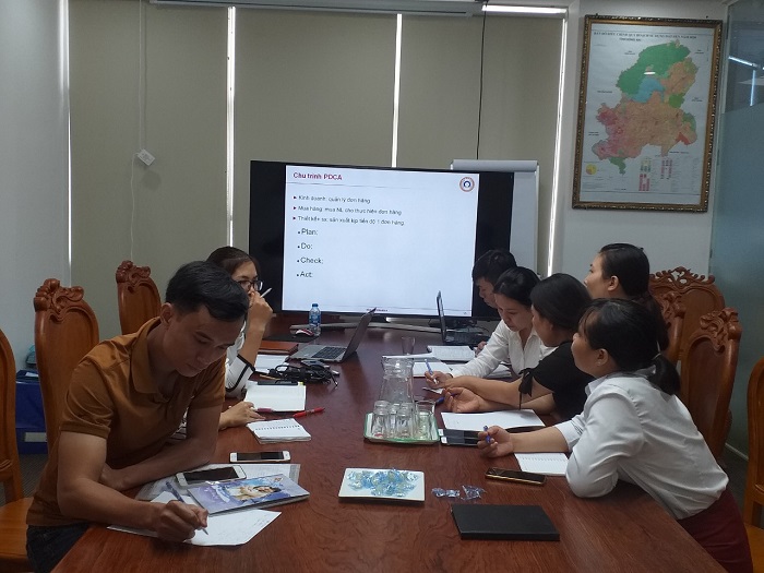 CÔNG TY VIET POWER