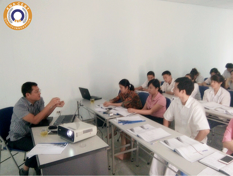 Huấn Luyện Cấp chứng chỉ An toàn Lao động theo NĐ 44 mới nhất 1 huấn luyện an toàn lao động