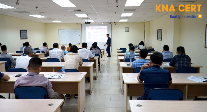 Đào tạo thực hành KAIZEN cho Công ty TNHH MTV Kỹ Thuật Máy Bay 2 đào tạo kaizen cho công ty sâ bay nội bài