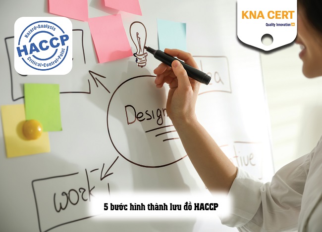 Giải thích về lưu đồ HACCP 3 giải thích về lưu đồ haccp
