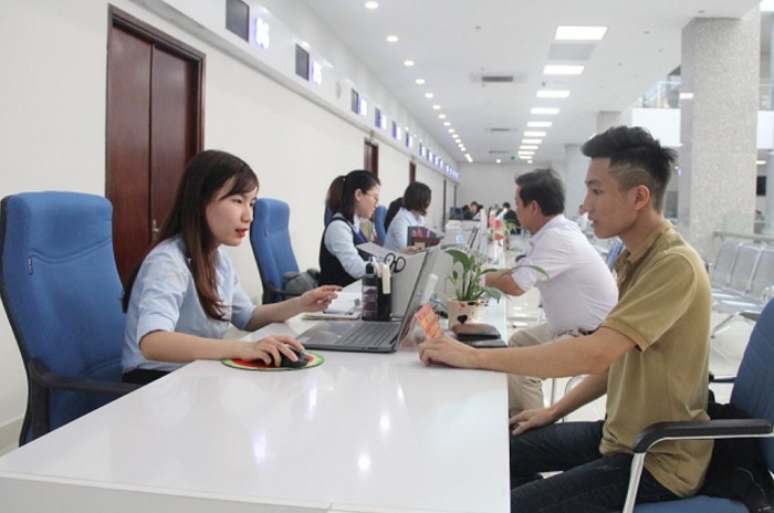 áp dụng iso 9001:2015