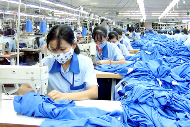 Green To Wear (GTW): Tiêu chuẩn bền vững của Inditex 3 green to wear gtw 2