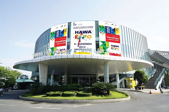 hawa expo 2014
