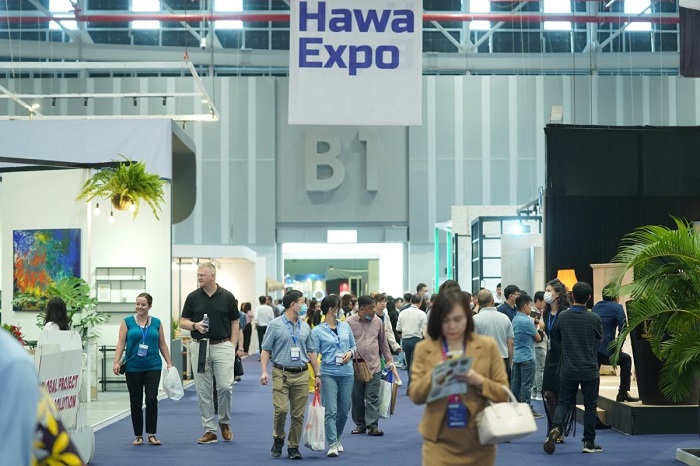 hawa expo 2024 123