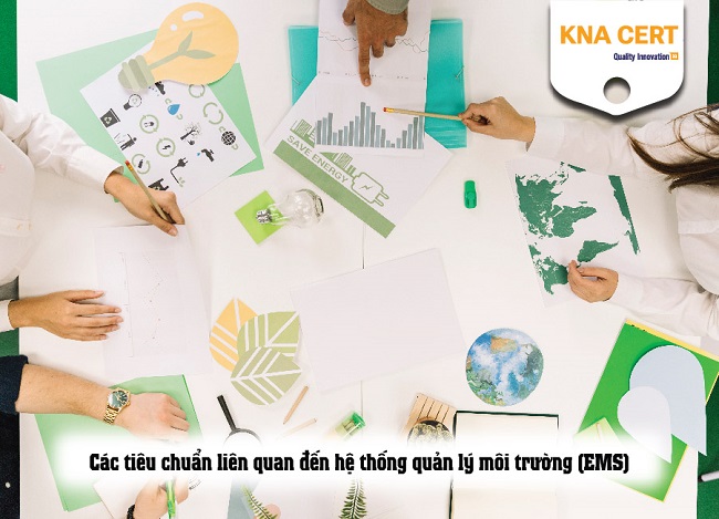 Hệ thống Quản lý Môi trường là gì ? 3 hệ thống quản lý môi trường