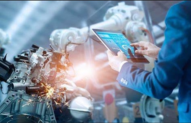 Mục đích và lợi ích của tích hợp hệ thống quản lý với công cụ cải tiến năng suất chất lượng 2 hệ thống tích hợp ISO