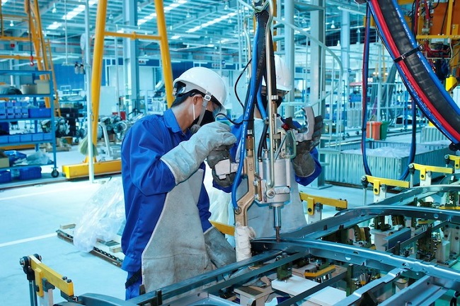 Mục đích và lợi ích của tích hợp hệ thống quản lý với công cụ cải tiến năng suất chất lượng 1 hệ thống tích hợp ISO
