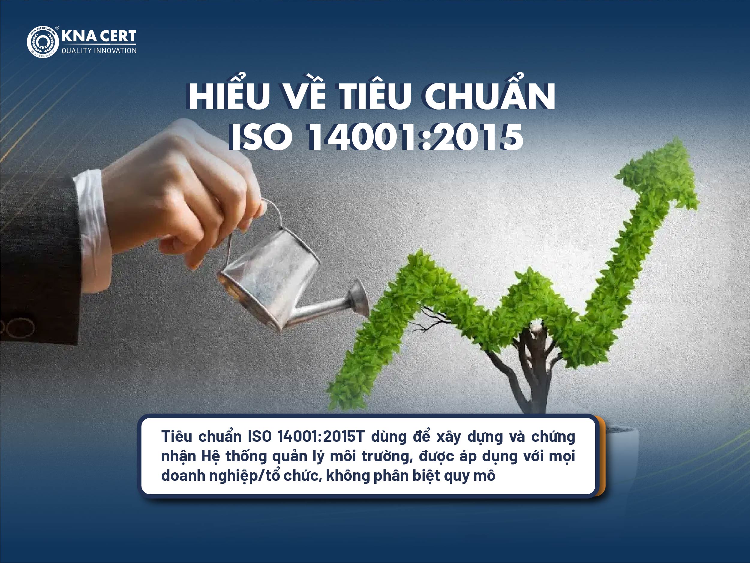 hieu ve tieu chuan iso 140012015